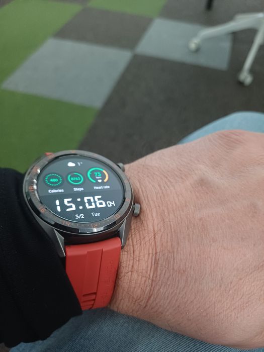 Huawei Watch GT-25E