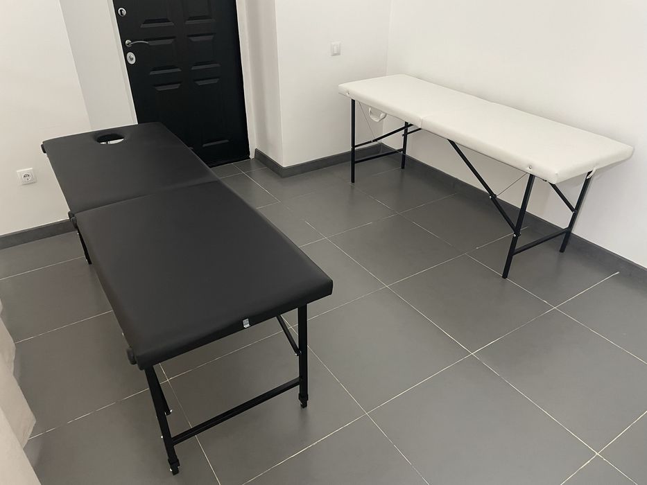 Кушетки доя массажа