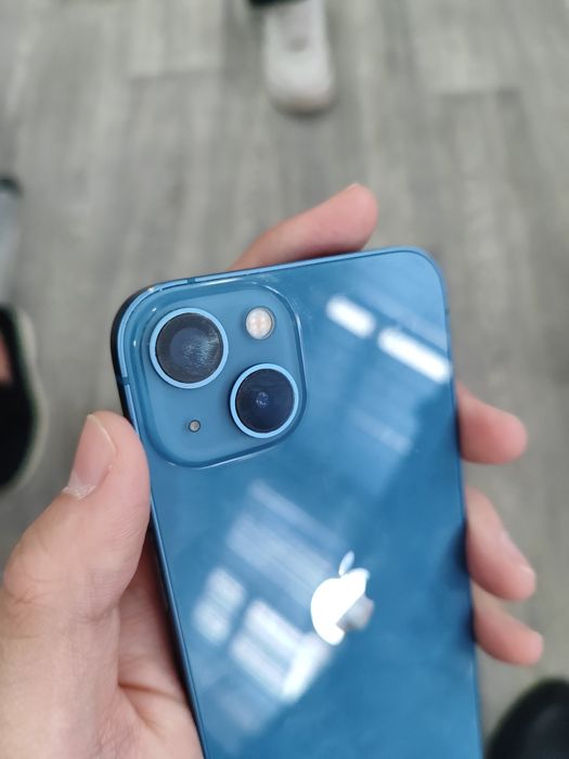 Iphone 13, идеал