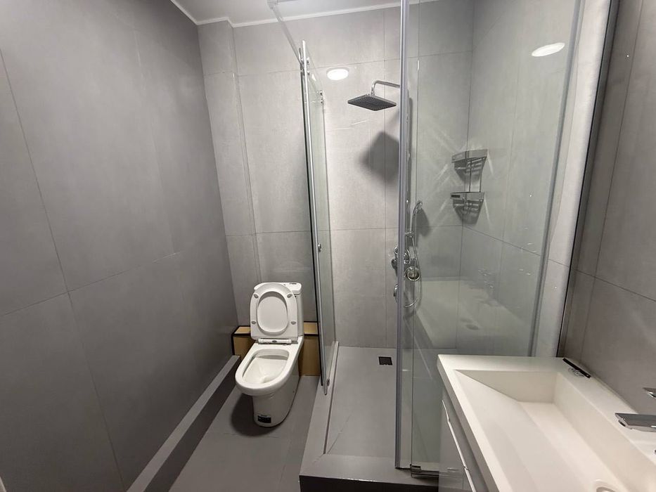 Продается Квартира 
Новостройка ‘’ЖК Solaris ‘’ 3х-Комн Кушбеги