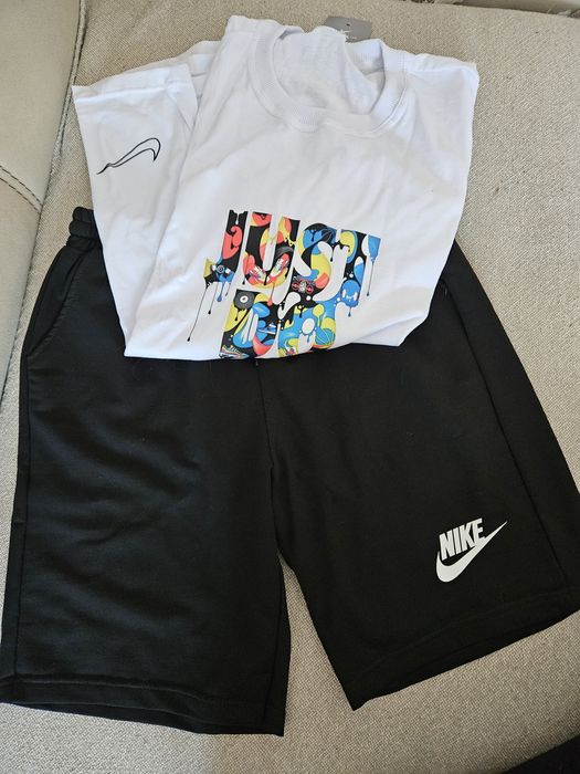 Мъжки комплект Nike