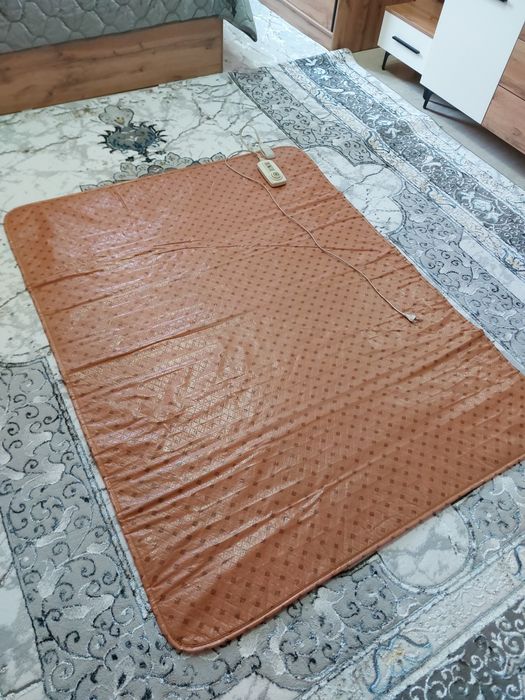 Ток корпеше корейский нукус