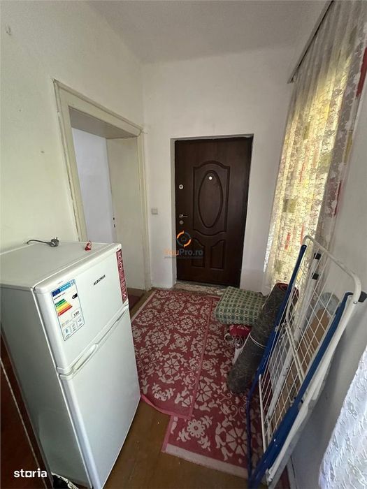 Casa Individuala langa Complexul Studentesc
