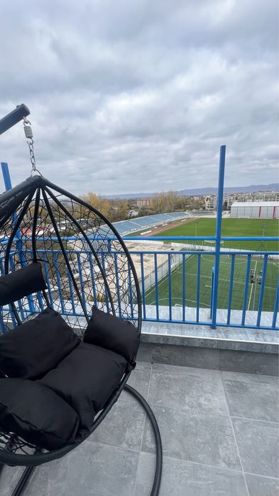 Дава се под наем Двустаен апартамент в Несебър - 95 кв.м за 459 € - Снимка #1