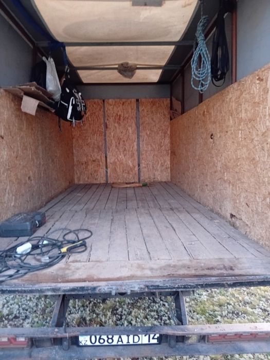 Продам газель бизнес 2013год