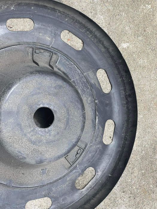 Lexus RX330 RX400h RX350 леген кора под резервна гума за Лексус