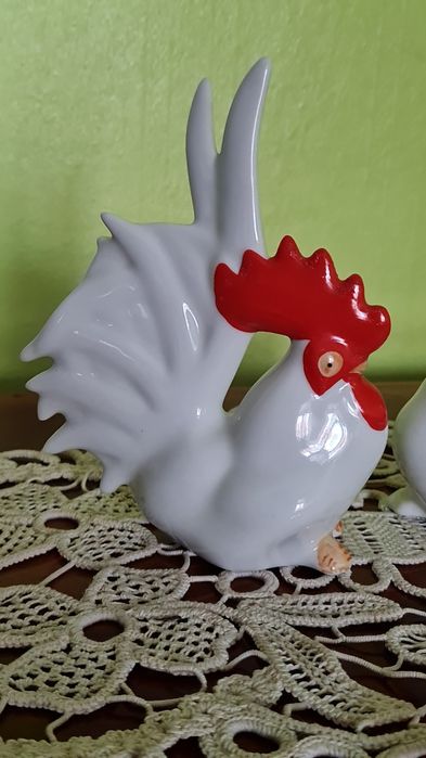 Bibelouri vechi anii 80, comunism, colectie