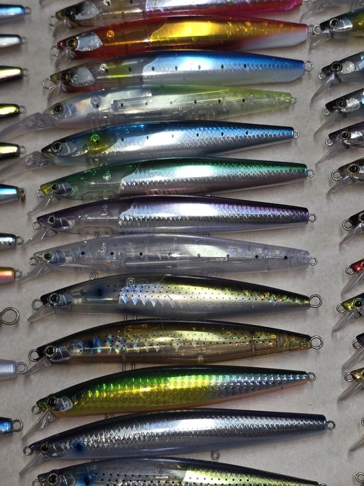 Морски воблери SHIMANO