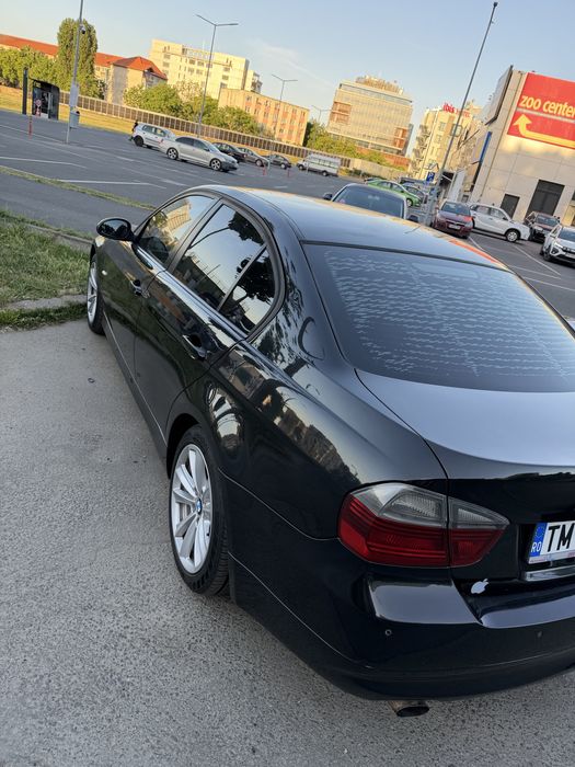 BMW 3 Series 0 — imagine 4
