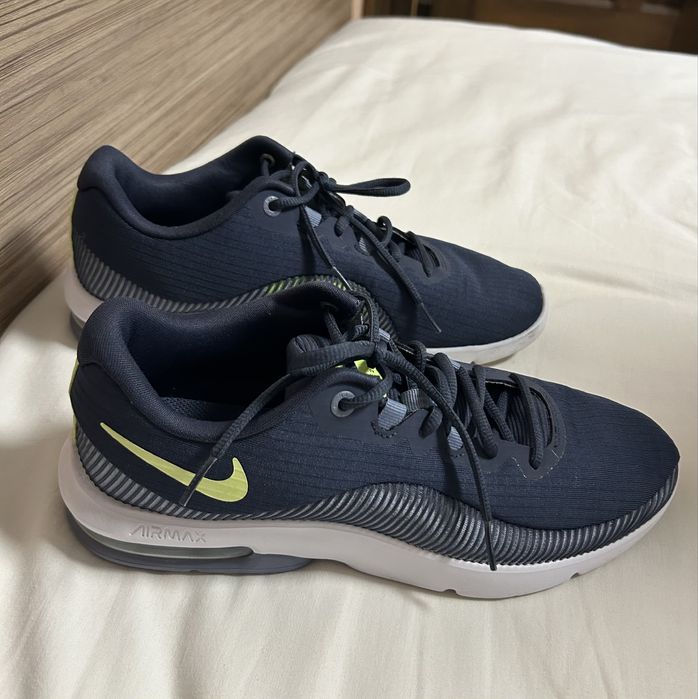 Маратонки Nike Air Max