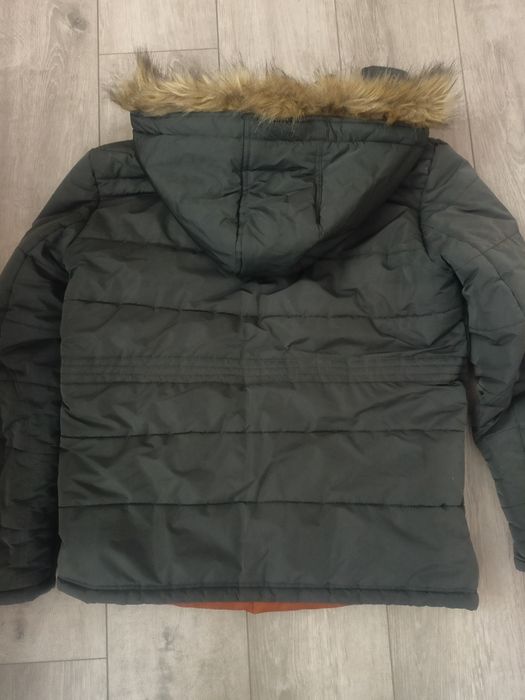 Зимно яке Kenvelo XL