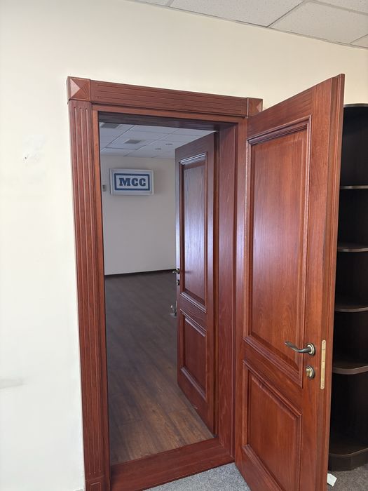 Дверь межкомнатная