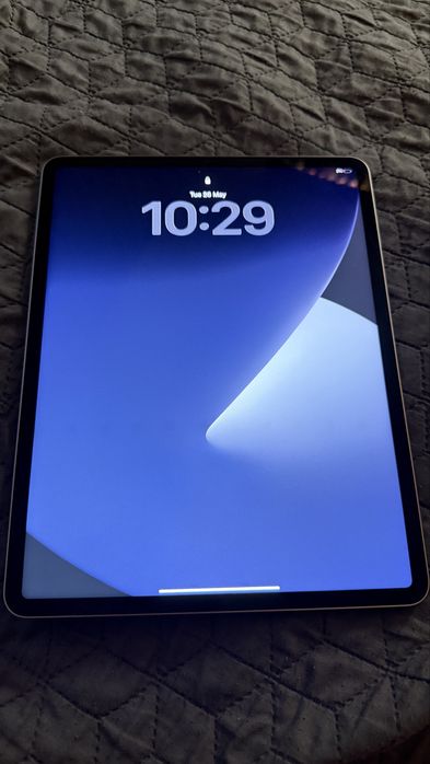 iPad Pro 12.9” M2 2022 WiFi