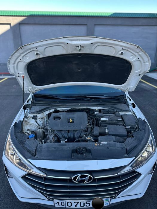 Продается Hyunday ELANTRA