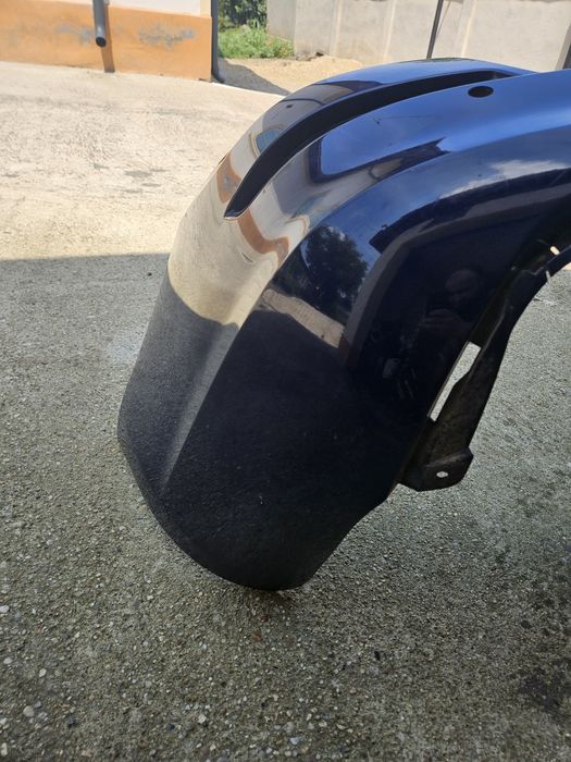 Bara spate Opel Astra j 2011.2.0 cdti