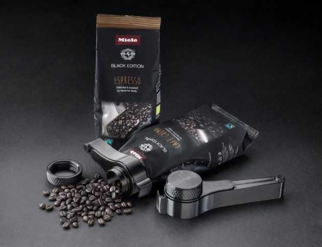 3D принтиран клип за кафе