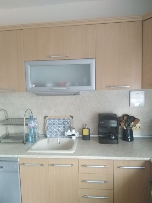 Продава се Тристаен апартамент в Ямбол, Георги Бенковски - 104 кв.м за 722 €/кв.м - Снимка #3