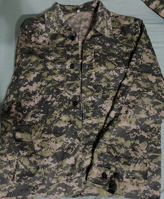 Форма НВП в отличном состояние !!