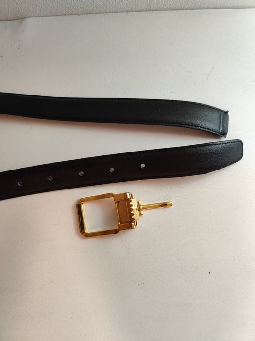 Curea din piele ajustabilă 120 cm
