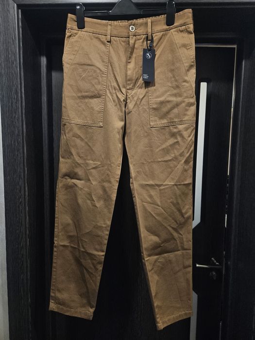 Tommy Hilfiger Нов Оригинален Мъжки Панталон