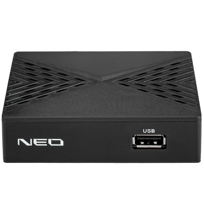 Цифровая ТВ приставка, цифровое ТВ DVB-T2 — НОВАЯ, в упаковке