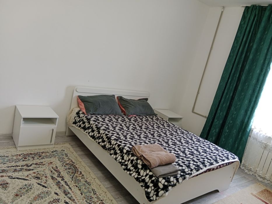 Квартира посуточно 1 комнатная