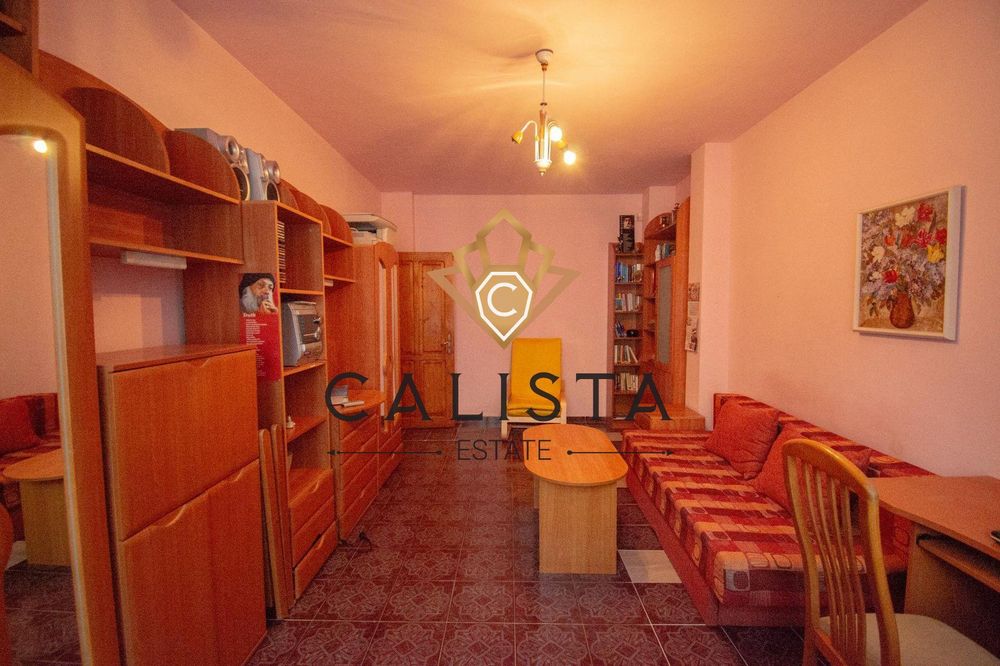 Дава се под наем Едностаен апартамент в София, Медицинска академия - 42 кв.м за 558.45 € - Снимка #6