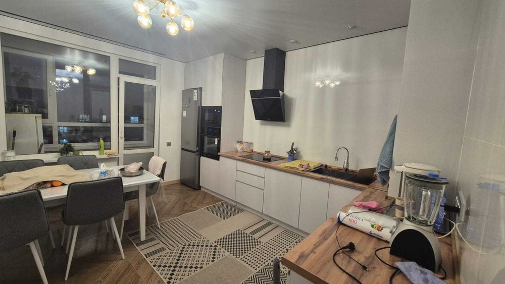 Ремонт под ключ с гарантием