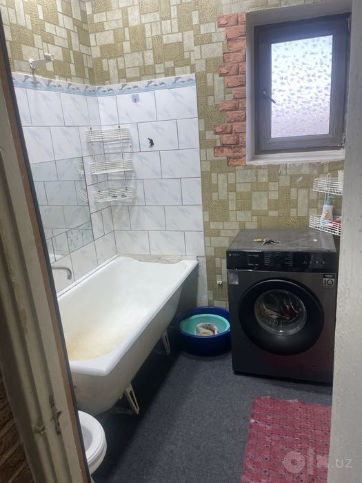 Сдаётся 1-комнатная квартира, 37,58 кв.м., 11-мкр