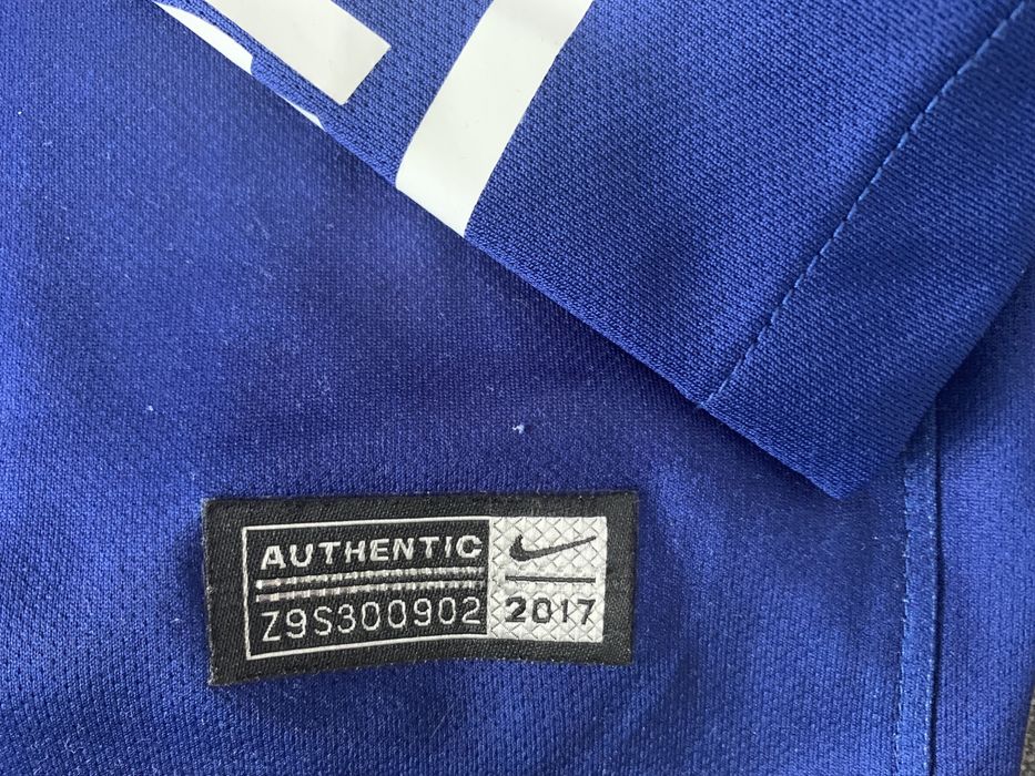 Форма футбольная Barcelona оригинал