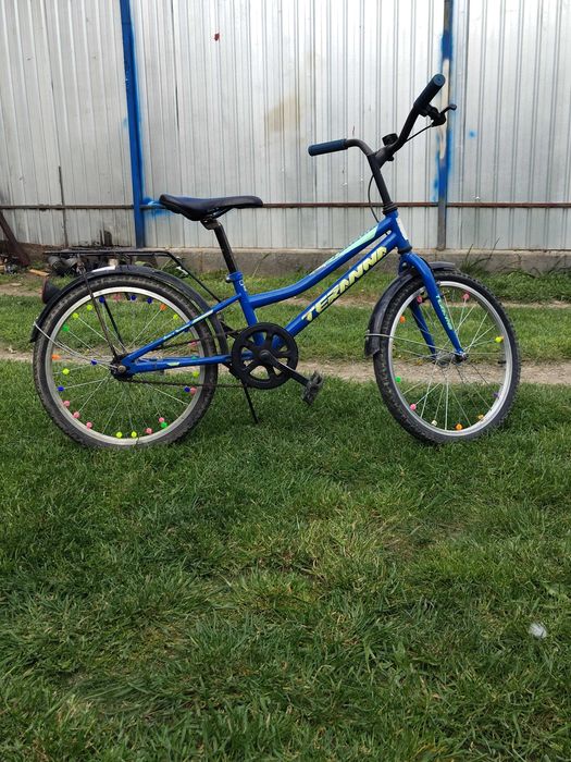 Biciclete de vânzare.