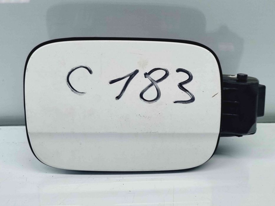 Capac rezervor Audi A4 (8K2, B8.5) Facelift [Fabr 2008-2015] LY9C