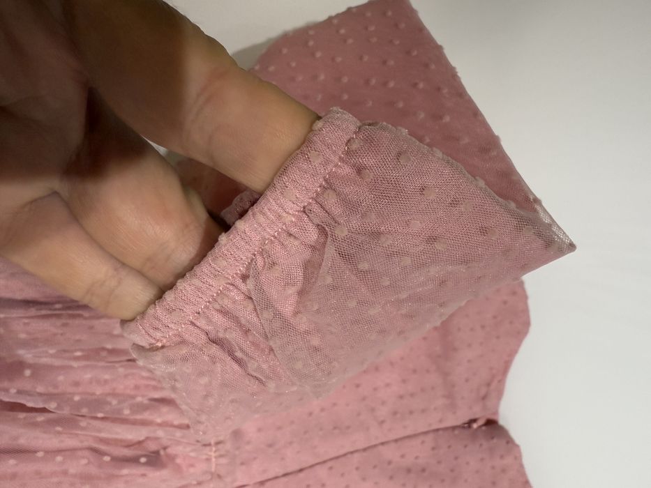 Сет рокля mayoral размер 86 см