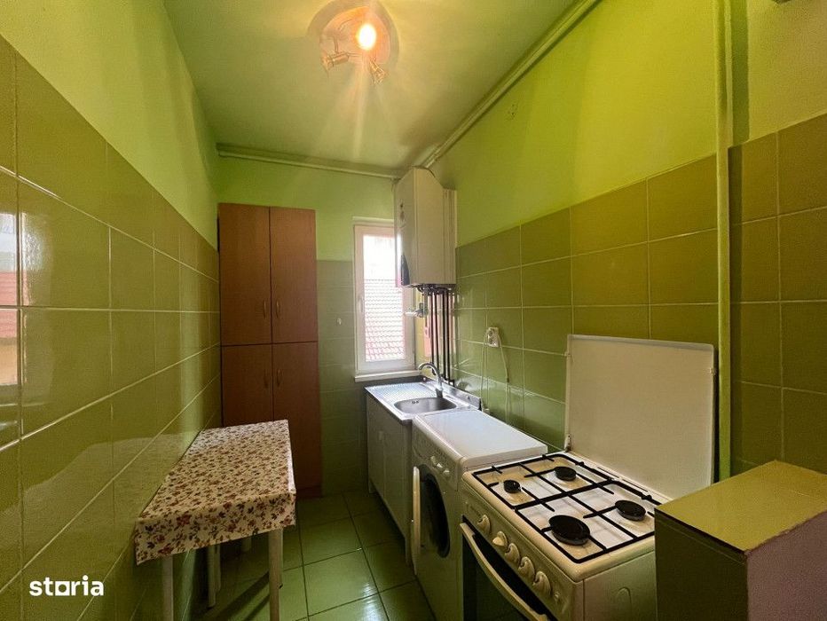 Apartament cu 2 camere Cedonia