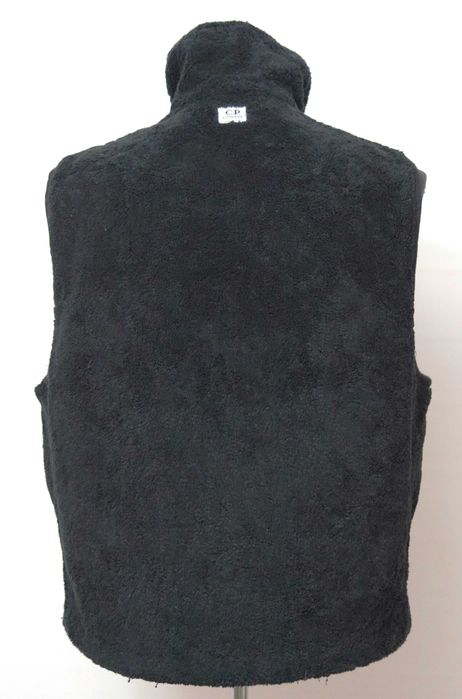 Palton duffle C.P.Company + vesta b y Stone Island  marimea  56