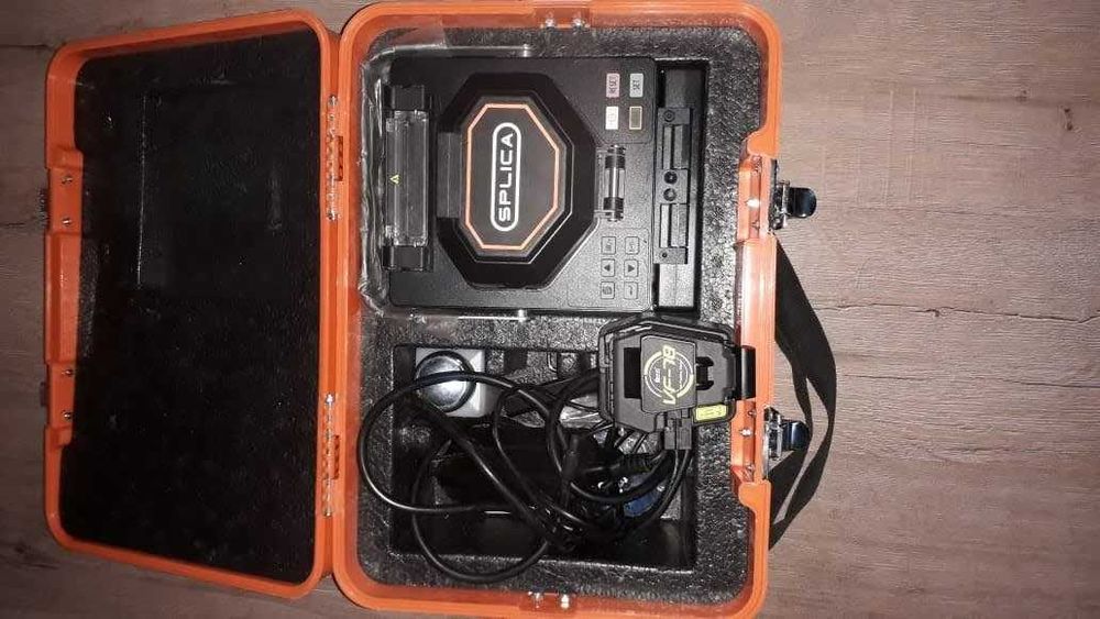 Сварочный аппарат