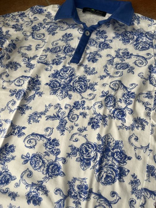 Официални риза и панталон Petite Fleur