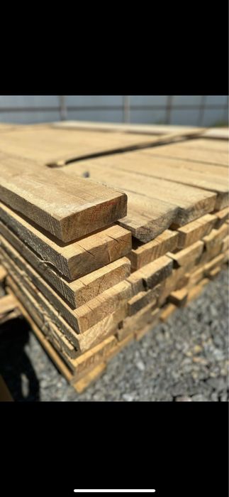 Пиломатериал. Доски. Брус