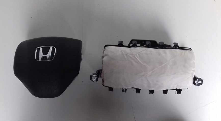 HONDA HRV kit airbag - plansa de bord - set centuri de siguranta