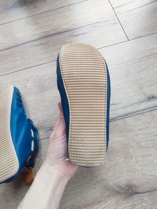 Боси обувки Zeazoo и DD step