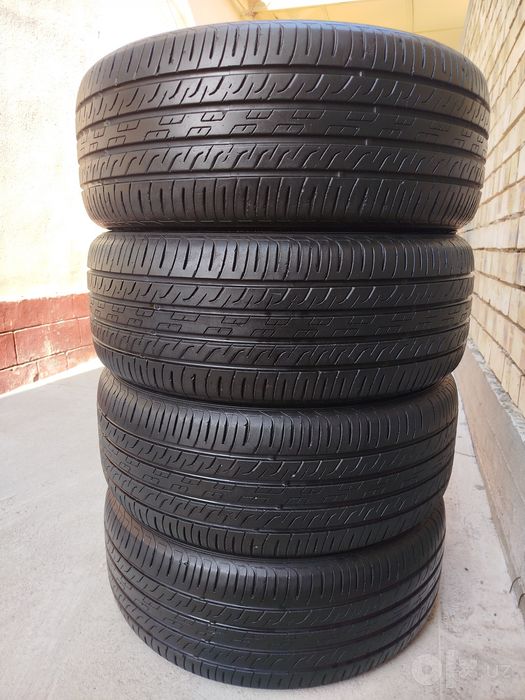 235 50 R19 shina Giti komfort