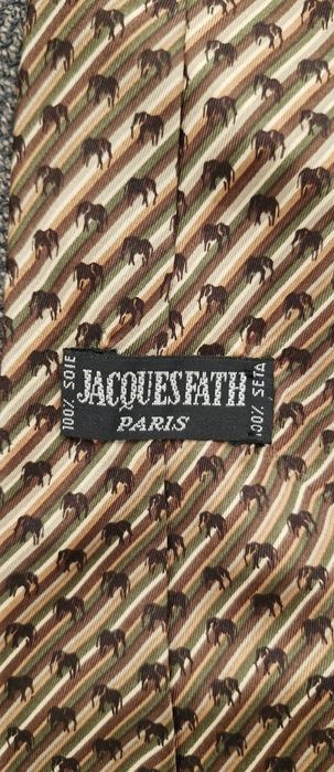 Вратовръзки 100% коприна.