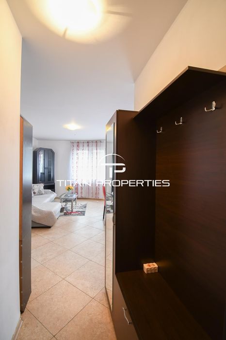 Дава се под наем Двустаен апартамент в София, Овча купел - 75 кв.м за 475 € - Снимка #6