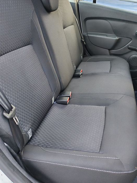 Dacia Logan 2018 92.000 km 1.5 dci fără ad blue