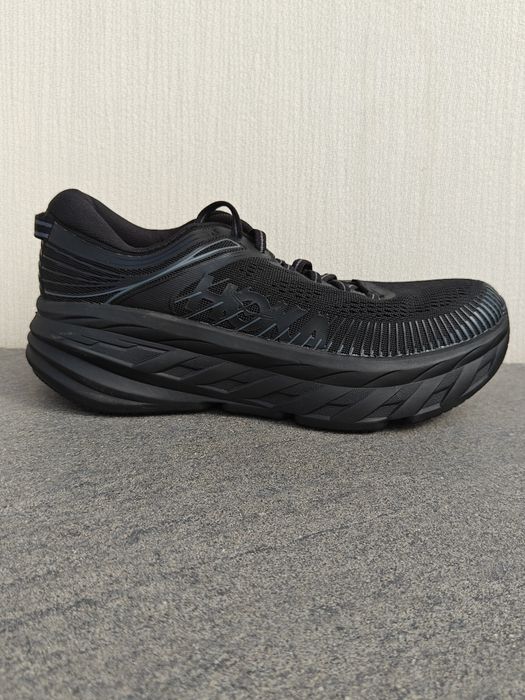 Adidași Hoka Bondi 7 originali cool top confort