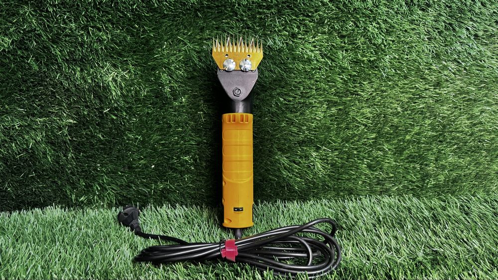 Qoʻy mashinka Ubay UB-800