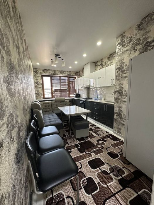 Yunusobod metro Megaplanet yaqinida kvartira arendaga beriladi