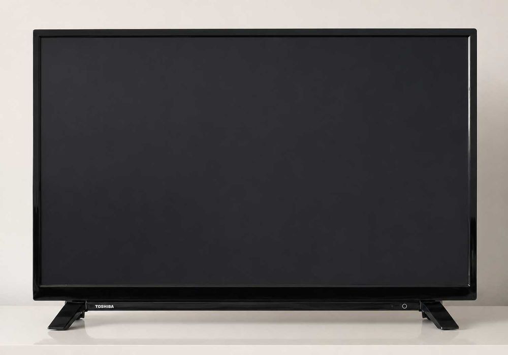 Телевизор Toshiba 32 инча, модел 32WA2063DG