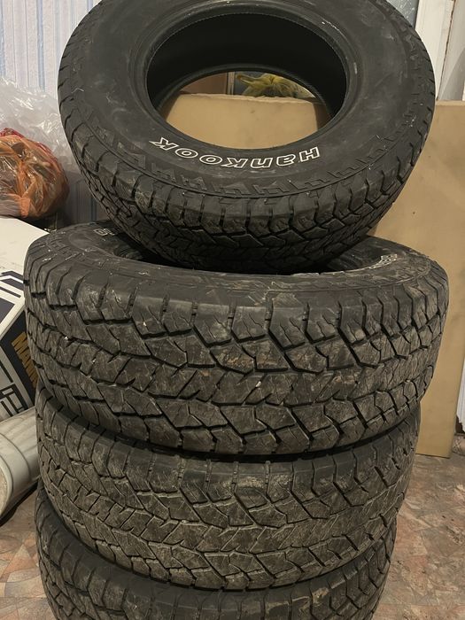 Резина r16 новая