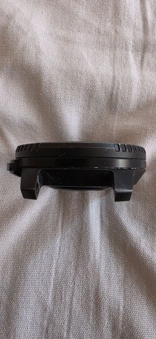Suunto vertical Garmin instinct 2 solar